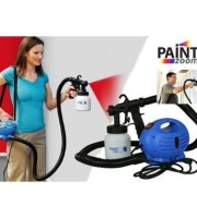 Paint Zoom Professional Electric Paint Sprayer